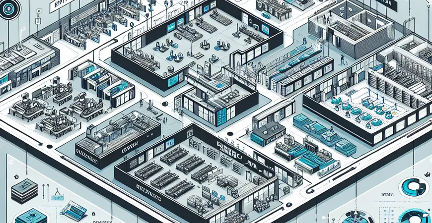 设备管理技巧的应用实例，提升企业竞争力