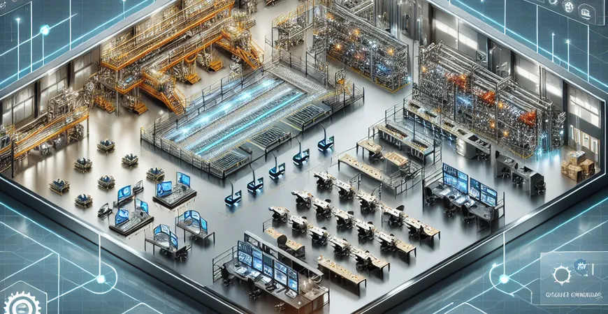 设备管理技巧：从0到1的实用指南