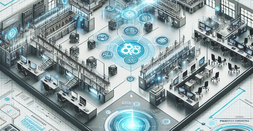 设备管理系统的技术创新，2025年的新突破