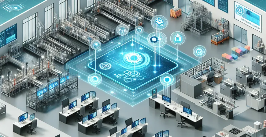 设备管理软件的使用体验分享，提升企业效率