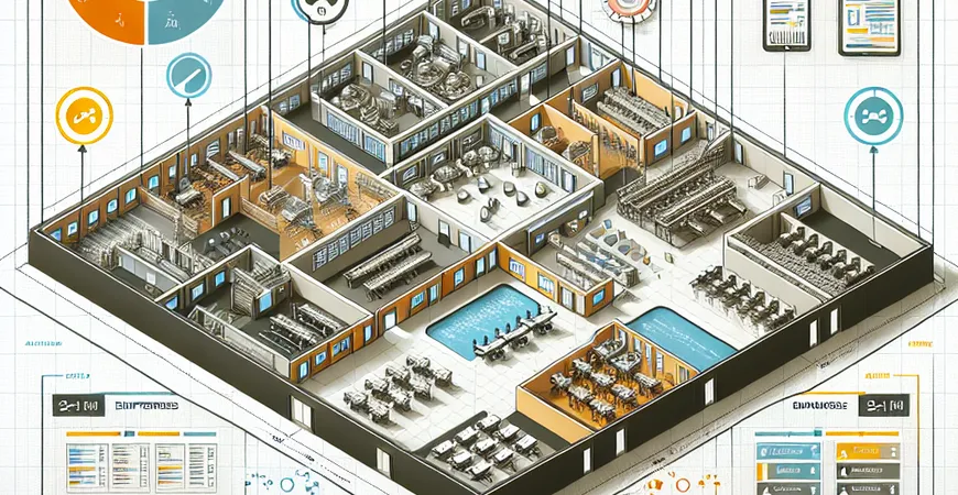 设备管理软件的市场现状及未来机遇，行业人士必读