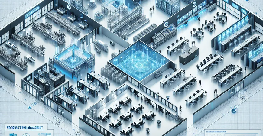 设备管理软件的超级全面测评，选择不再困难