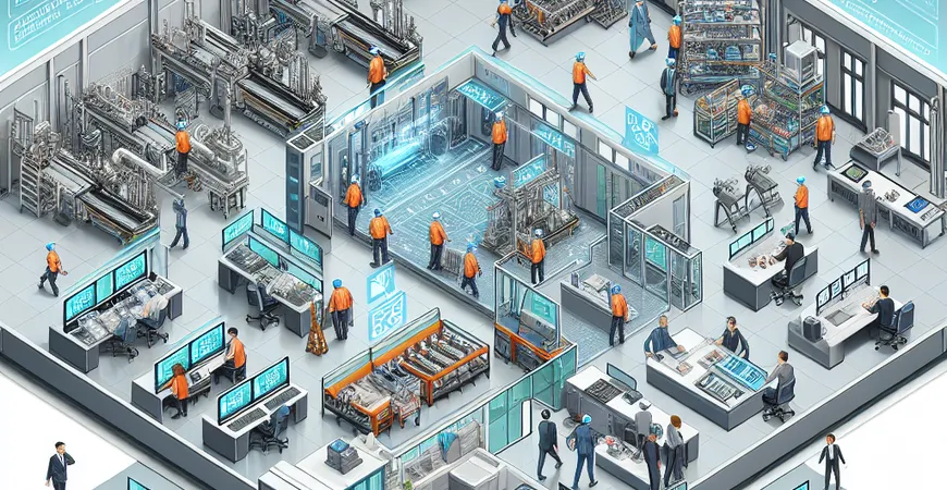 设备管理软件的选购指南，避免采坑的关键