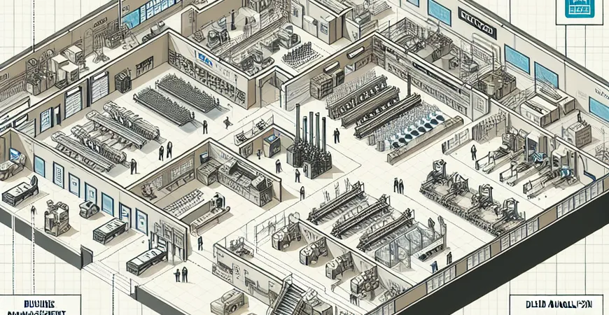 设备维修工具准备清单，节省时间与成本