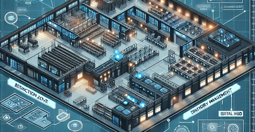 设备维修流程优化指南，提升维修效率