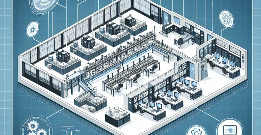 设备维护成本分析：如何在2025年实现节约？