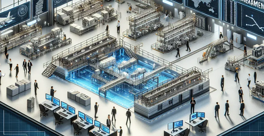 设备维护效果分析：2025年最新方法揭秘