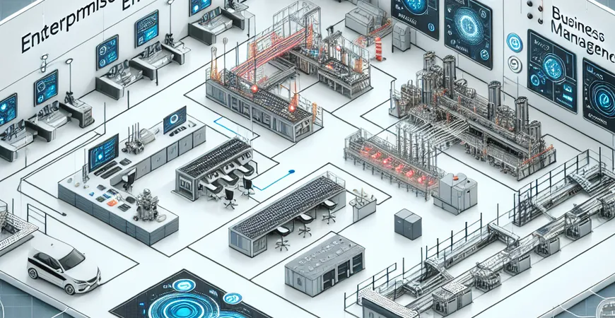 设备维护流程怎么改进？提升效率不难实现