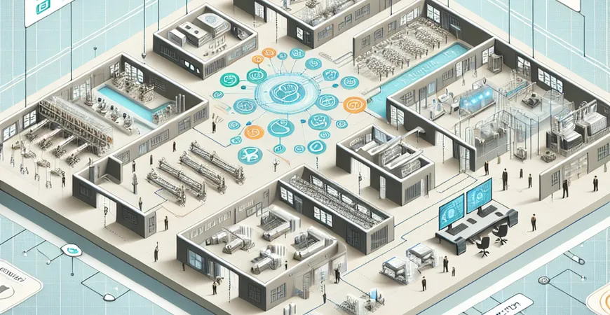 设备维护流程的7步走，告别设备故障