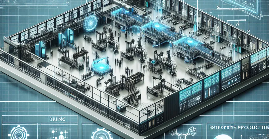 设备维护流程的优化方案，提升效率的五大步骤