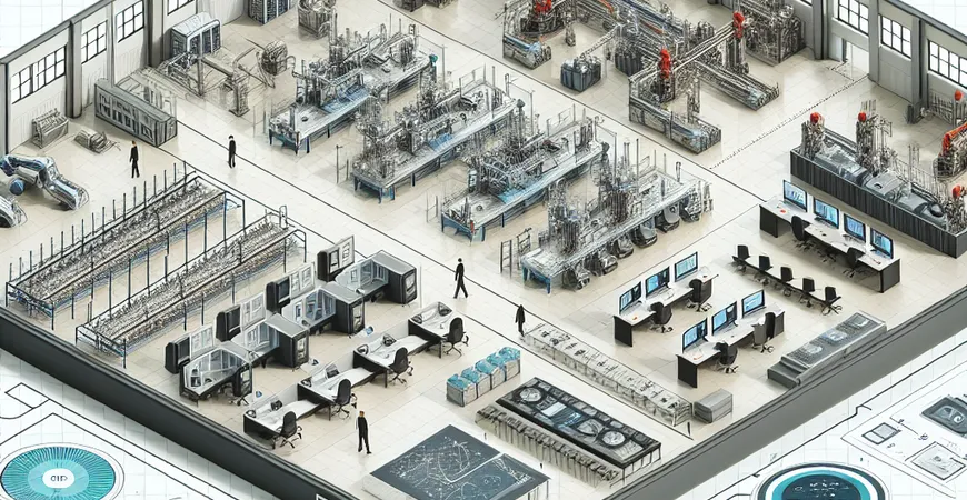 设备维护流程的优化方案，降低维护成本