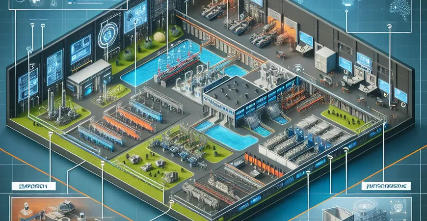 设备维护流程的常见误区，如何有效避免