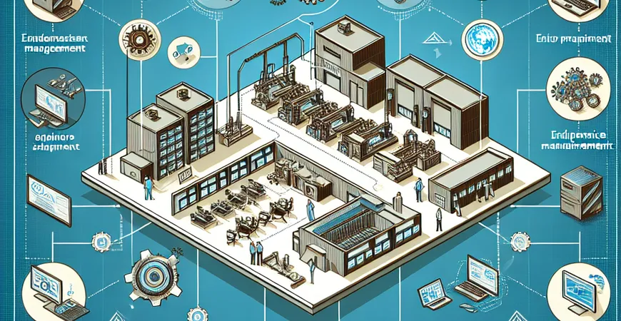 设备维护流程的最佳实践，提升设备稳定性