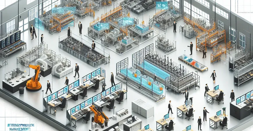 设备维护的十大痛点，如何有效解决？