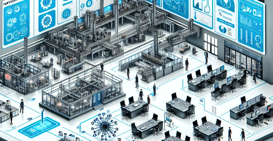 选择设备管理软件的关键考量因素，减少选择恐惧