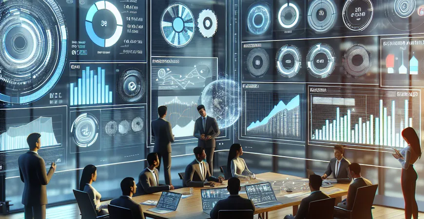 2025年合同管理软件排行榜，选型不再纠结