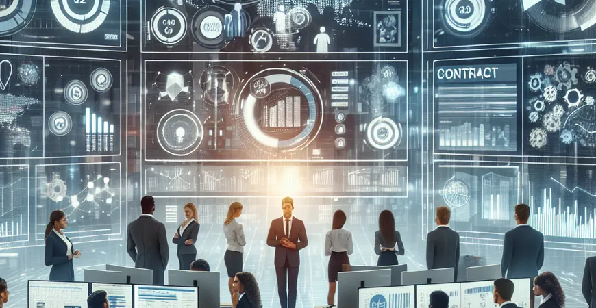 2025年常用合同模板合集，企业必备资源