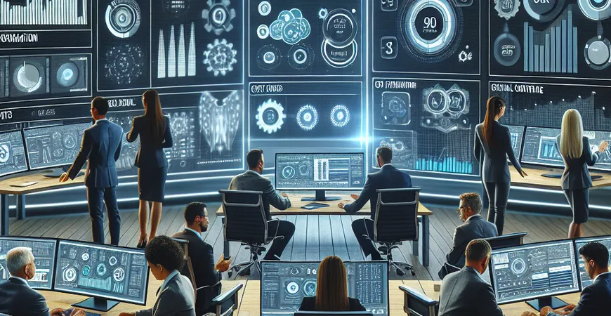 2025年最佳数字签约工具推荐，让合同管理更高效