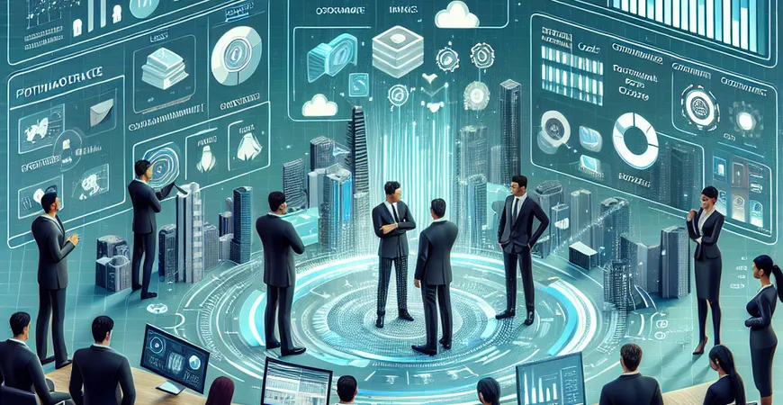 2025年最佳电子合同管理软件选型指南，帮你不踩坑