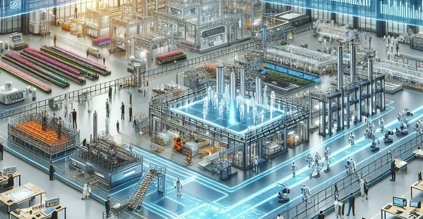 2025年设备优化指南：如何选择合适的清洁工具