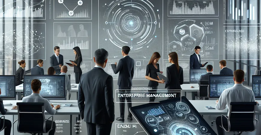 从合同起草到归档，超级全面的管理方法分享