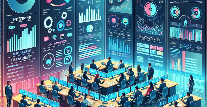 企业合同模板汇总，助力2025年业务发展