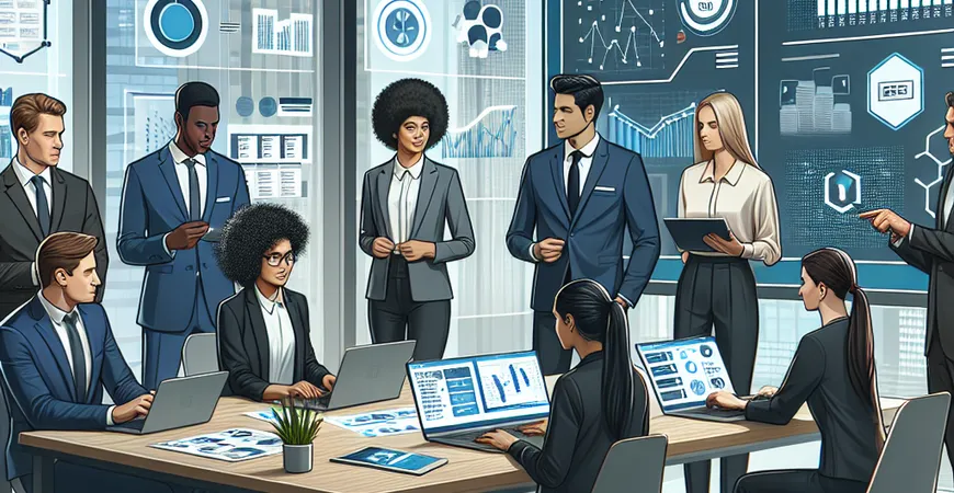 劳动合同模板对比：如何选择最适合你的版本