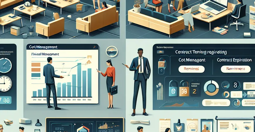 合同到期提醒功能，如何设置有效提醒机制