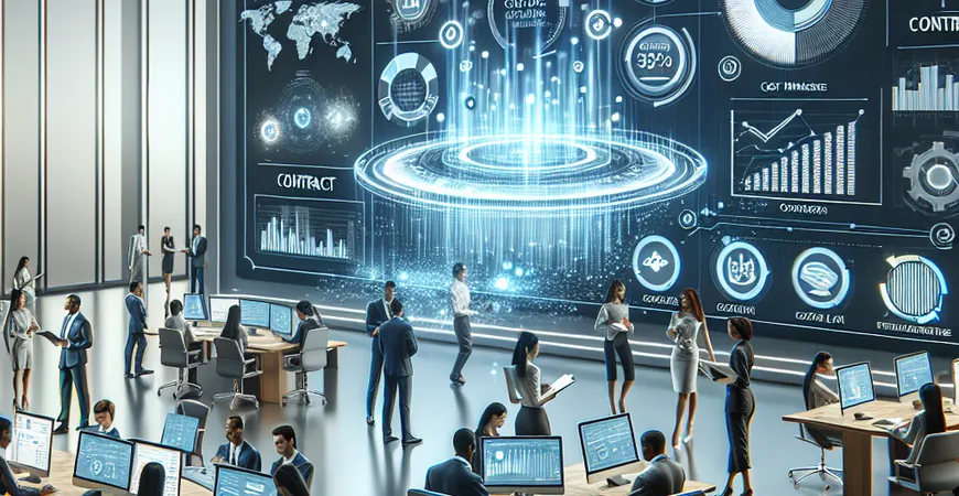 合同到期提醒工具盘点，哪个更适合你？