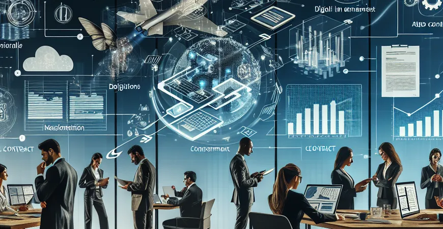 合同到期提醒设置：不踩坑的超级全面攻略