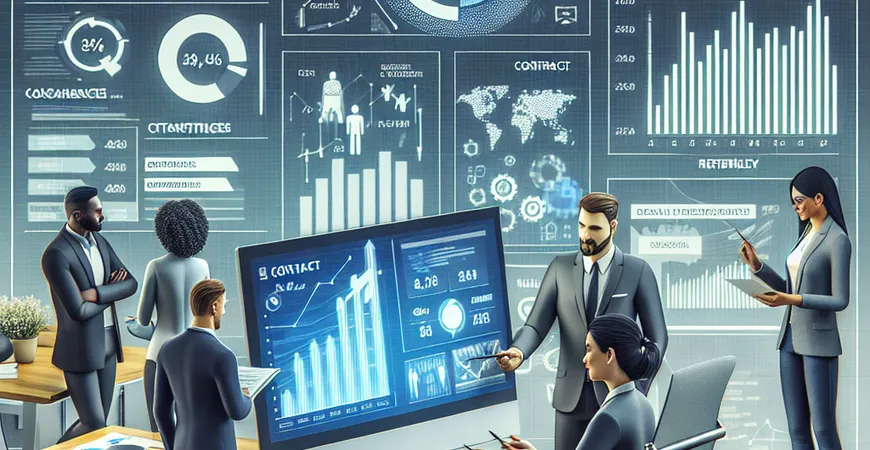 合同到期续签指南，确保续签无忧的全流程