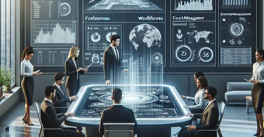 合同到期续签流程详解，确保合同持续有效