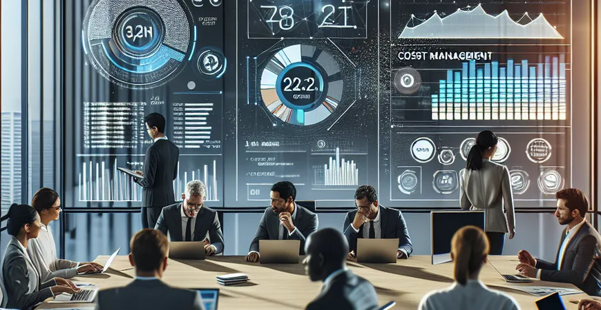 合同审核的5个关键问题，如何有效解决