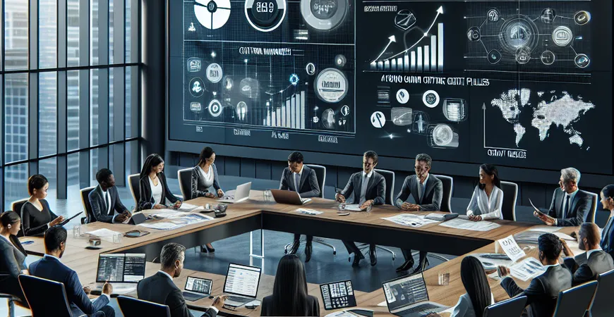 合同审核问题汇总，规避常见审核误区的指南