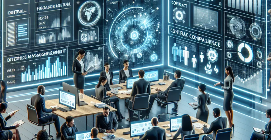 合同履约检查秘籍，如何确保合同履行无误