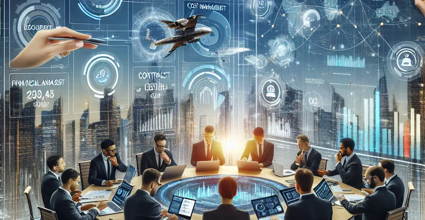 合同履约检查要点，合同执行力提升秘诀