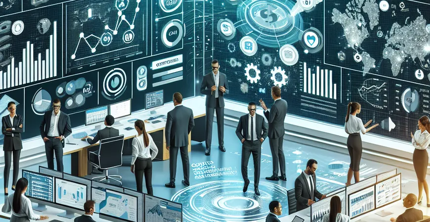 合同履约监督指南，确保合同如期执行