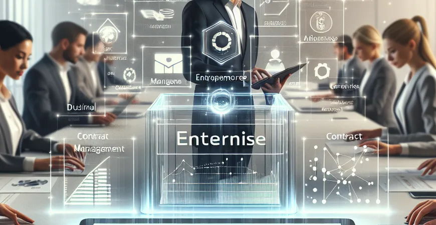 合同归档工具对比，2025年市场新潮流揭秘