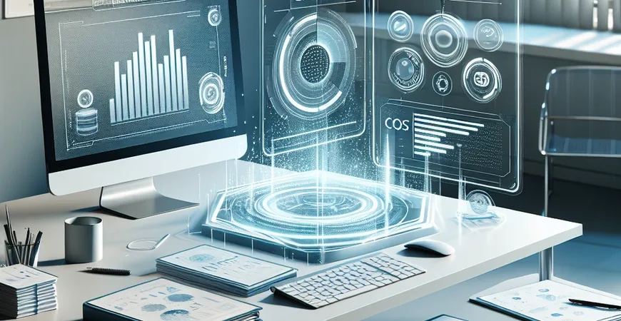 合同归档方法大全，2025年最全测评助你轻松选择