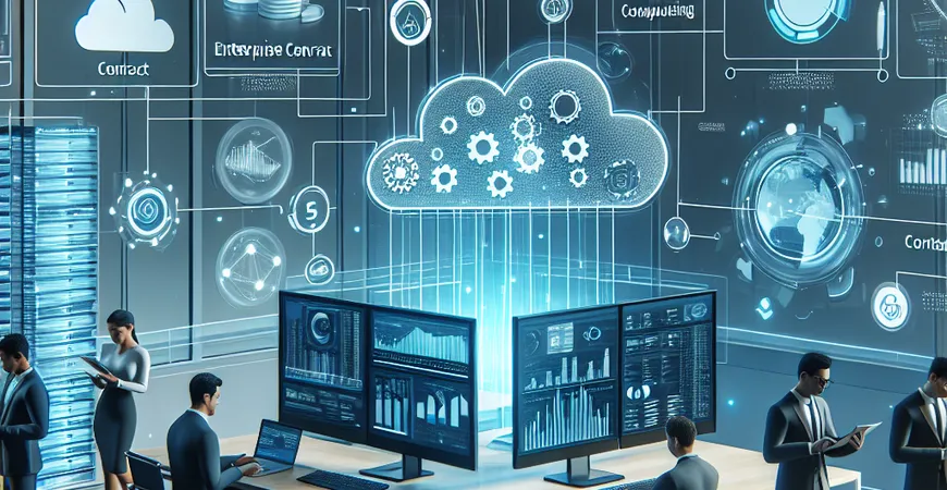 合同归档的创新方法，数字化时代的最佳选择