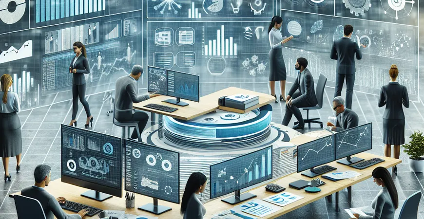 合同条款审查的实战技巧，助你规避风险