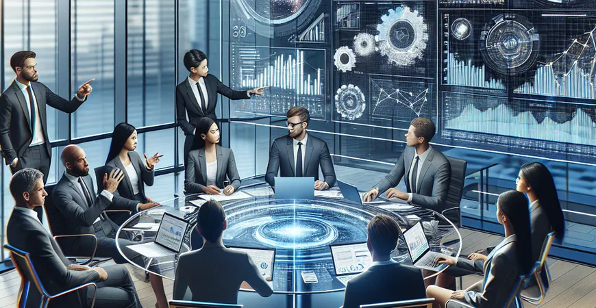 合同条款谈判技巧，轻松达成双方共识