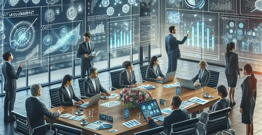 合同条款谈判策略，轻松达成双方共识