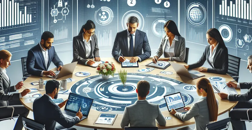 合同签约流程最全指南，避免踩坑的关键