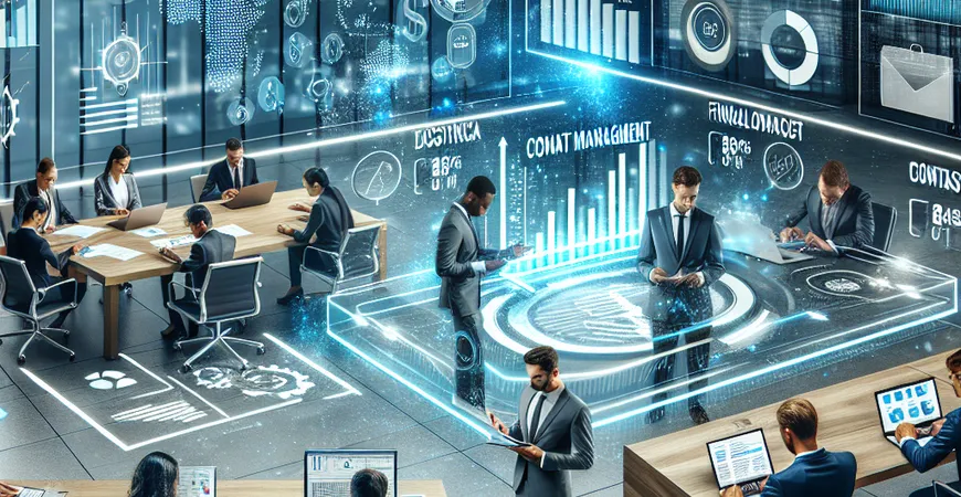 合同签订流程的完整指南，确保每一步都准确