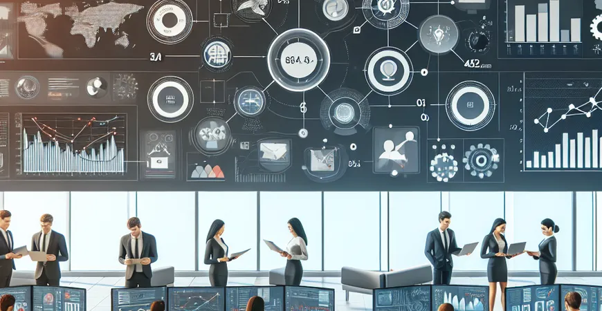 合同签订的全面流程解析，助你掌控每一步