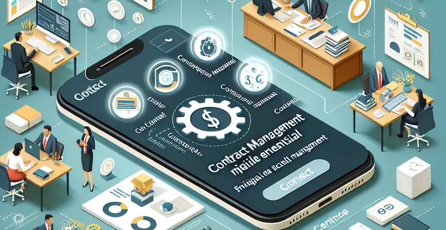 合同管理APP的优势，数字化时代的必备工具