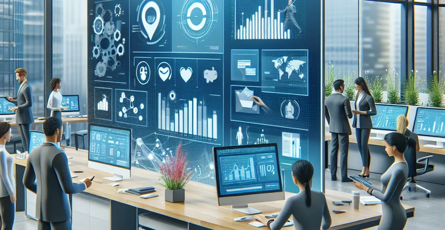 合同管理工具推荐，提升企业效率的秘密武器