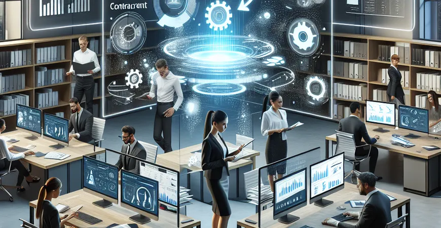 合同管理工具的使用技巧，让你事半功倍