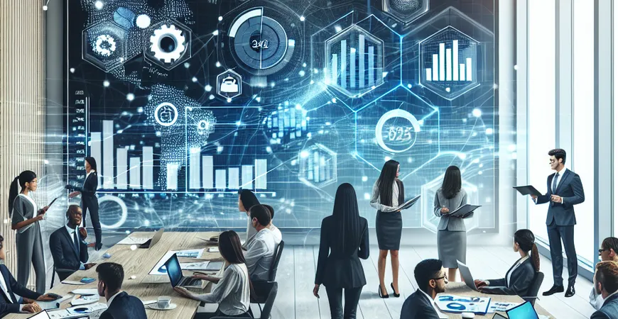 合同管理工具盘点：哪个更适合你的企业需求